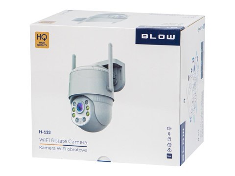 78-766# Kamera blow wifi h-133 obrotowa 3 mp ptz