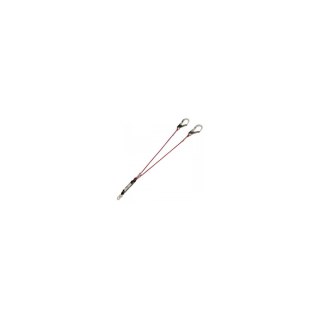Amort. bezp. z podw.linką climax model 35 semi, 1,75m, ce