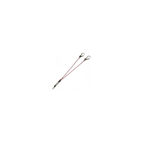 Amort. bezp. z podw.linką climax model 35 semi, 1,75m, ce