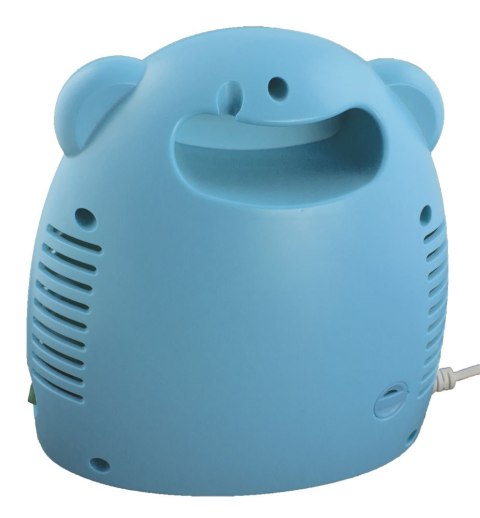 ECN004 Esperanza inhalator/nebulizator kompresorowy teddy bear