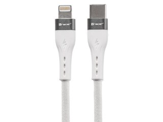 Kabel TRACER Typ C - Lightning 1m WH