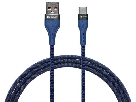 Kabel TRACER USB A - Typ C 1m NB