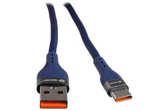 Kabel TRACER USB A - Typ C 1m NB