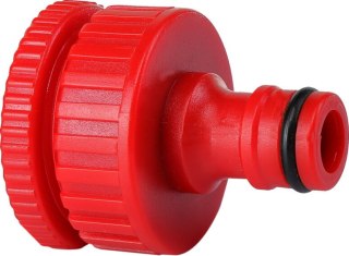 Przyłącze z gwintem wew 1/2"-3/4" 30szt. proline