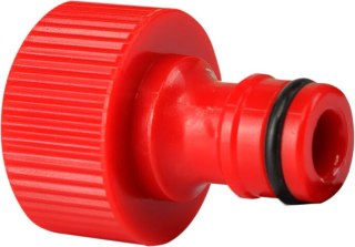 Zestaw przyłącze z gwintem wewnętrznym 3/4" 30szt. proline