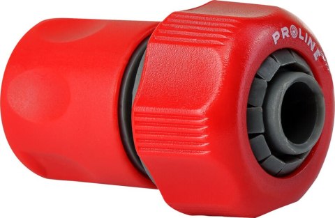 Zestaw szybkozłącze przelotowe 3/4" 30szt. proline