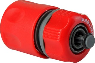 Zestaw szybkozłącze ze stopem 1/2" 30szt. proline