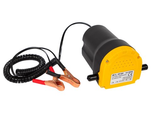 44-580# Pompka elektryczna do oleju 12v blow
