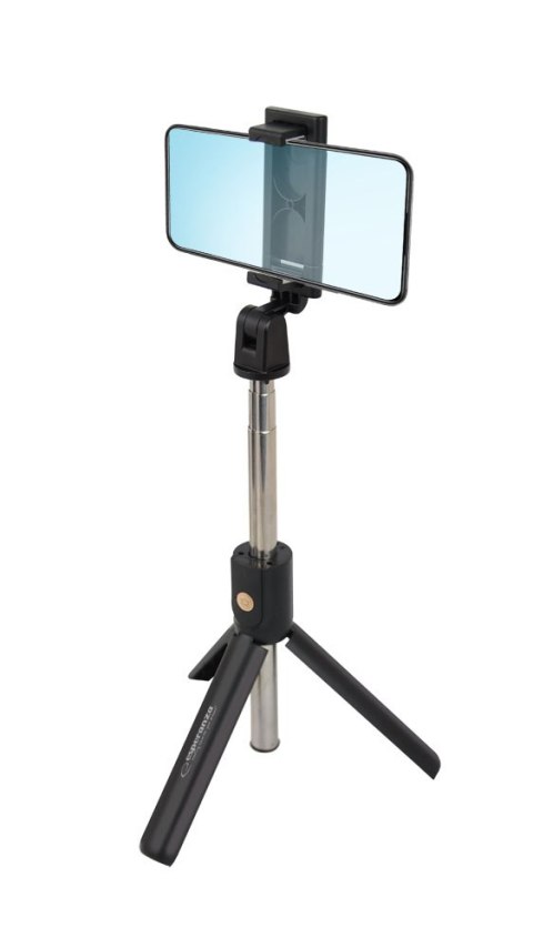 EMM123 Esperanza monopod/statyw do selfie bluetooth