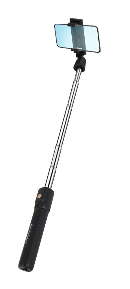 EMM123 Esperanza monopod/statyw do selfie bluetooth