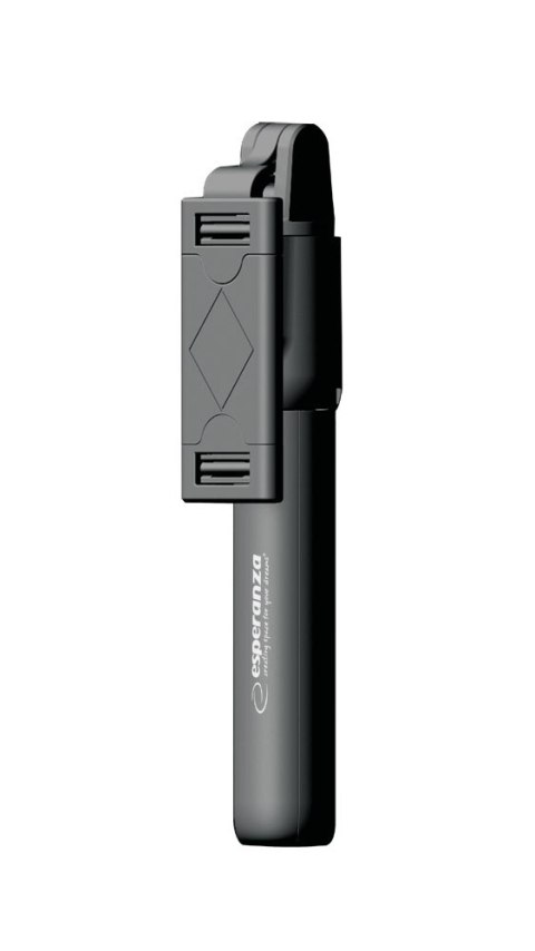 EMM123 Esperanza monopod/statyw do selfie bluetooth