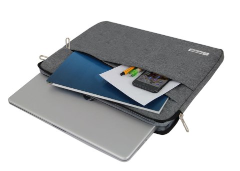 ET193 Esperanza etui na notebook 15.6" verona