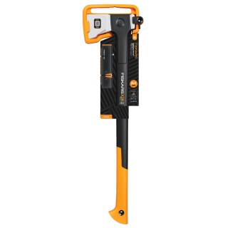 Komplet: siekiera x28 f1069107 + ostrzałka fs120740