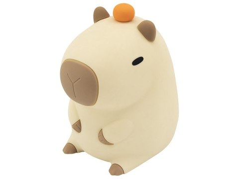 Lampka nocna Tracer Capybara