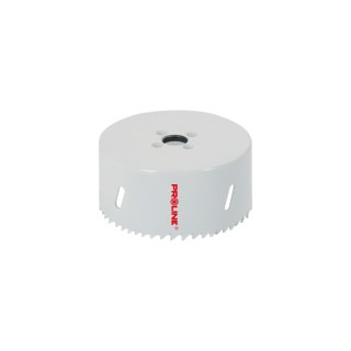 Otwornica bimetalowa m42, cobalt 8%, 160mm 4/6tpi proline