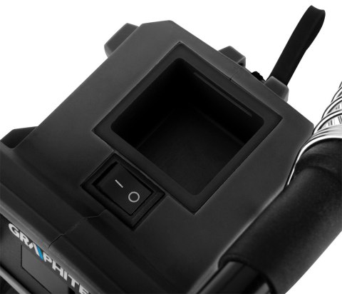 Stacja lutownicza Energy+ 18V, bez akumulatora