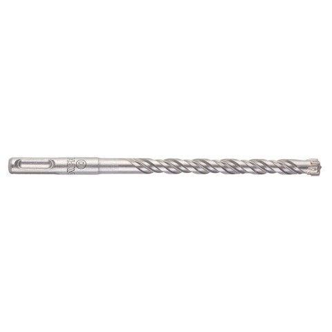 Wiertło do betonu zbrojonego SDS Plus 10 x 210 mm, quatro