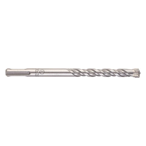 Wiertło do betonu zbrojonego SDS Plus 12 x 160 mm, quatro
