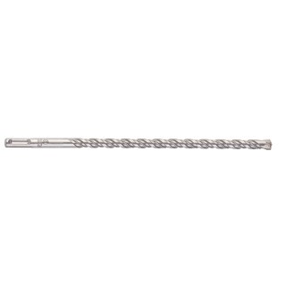 Wiertło do betonu zbrojonego SDS Plus 12 x 400 mm, quatro