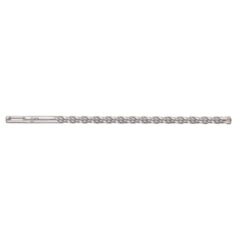 Wiertło do betonu zbrojonego SDS Plus 12 x 450 mm, quatro