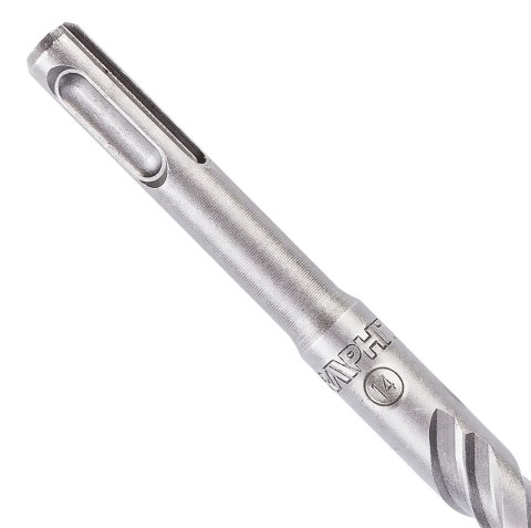 Wiertło do betonu zbrojonego SDS Plus 14 x 1000 mm, quatro