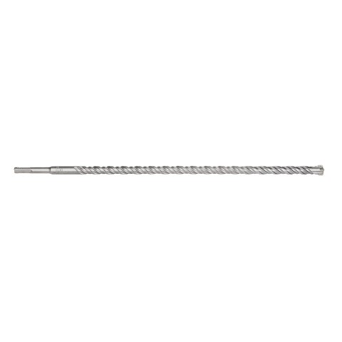 Wiertło do betonu zbrojonego SDS Plus 14 x 350 mm, quatro