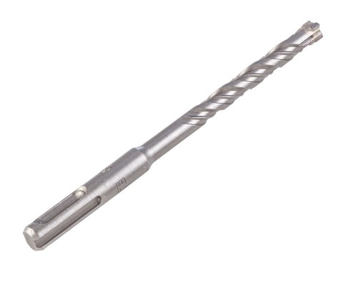 Wiertło do betonu zbrojonego SDS Plus 8 x 160 mm, quatro