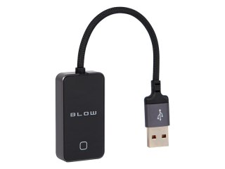 78-429# Adapter carplay / androidauto 5.0 uniwersalny blow