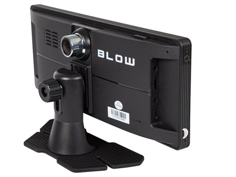 78-430# Stacja multimedialna bezprzewodowa carplay5.0 blow z wideorejestratorem i kamerą cofania