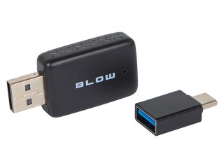 78-446# Adapter carplay / androidauto 5.0 uniwersalny blow mini pro