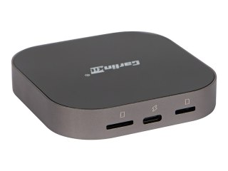 78-447# Carlinkit bezprzewodowy adapter carplay 4.2 tbox s2b