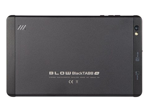 79-071# Tablet blow blacktab8 3/32gb 4g lte