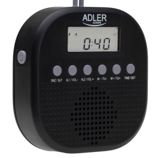 AD 1912 Radio fm wodoodporne - ipx4