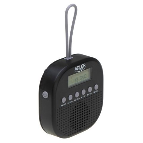 AD 1912 Radio fm wodoodporne - ipx4