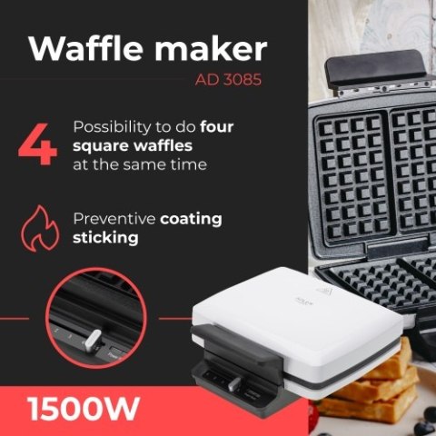AD 3085 Gofrownica