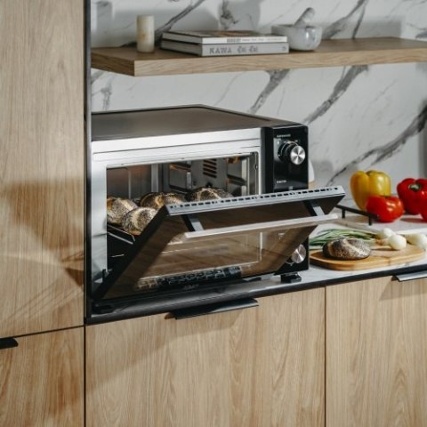 AD 6025 Piekarnik elektryczny 35l