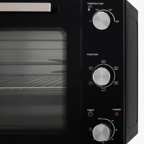 AD 6026 Piekarnik elektryczny 48l