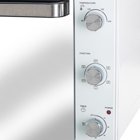 AD 6027 Piekarnik elektryczny 48l