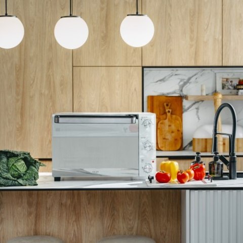 AD 6027 Piekarnik elektryczny 48l