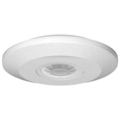 Czujnik ruchu 360°, IP20, 2000W, ultra płaski - 2,5cm, mini, TUYA smart Wi-Fi