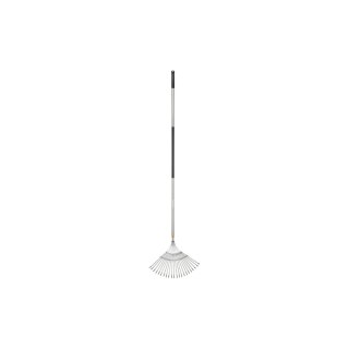 Grabie wachlarz. met.t.pr.alu szer.420mm 1870mm ergo