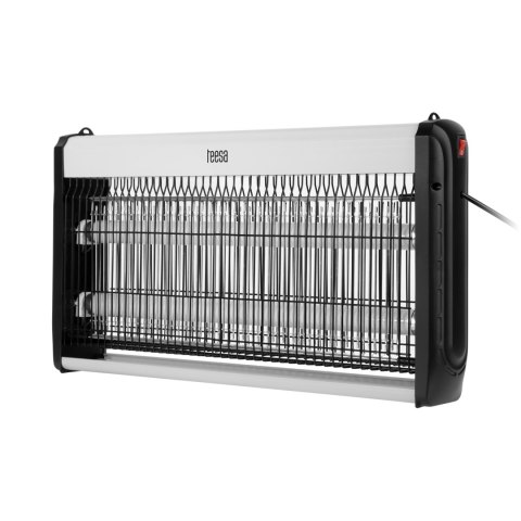 Lampa owadobójcza TEESA rażąca 30W(2x15W)
