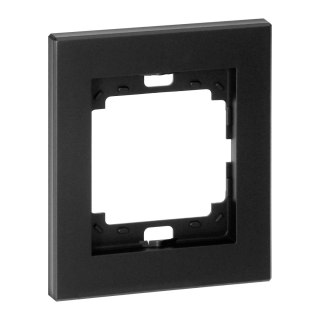 Ramka pojedyncza Onyx, Ra-1O, czarny