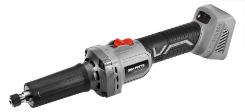 Szlifierka prosta bezszczotkowa 18V Energy+, bez akumulatora