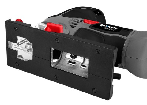 Wyrzynarka bezszczotkowa 18V Energy+, bez akumulatora