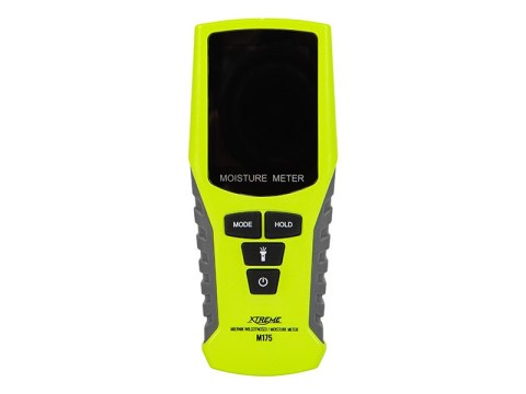 50-175# Miernik wilgotności drewna m175 xtreme