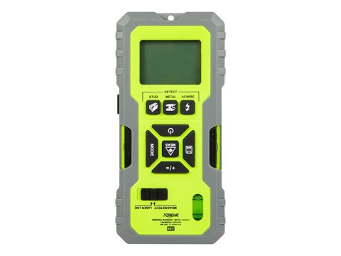 50-617# Detektor obecności napięcia drewna metalu m617 5w1 xtreme