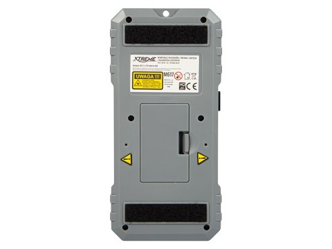 50-617# Detektor obecności napięcia drewna metalu m617 5w1 xtreme