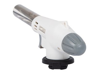 53-229# Palnik gazowy ceramiczny biały blow