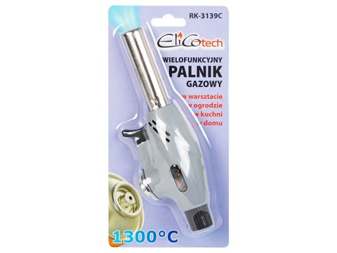 53-274# Palnik gazowy rk-3139c elico tech